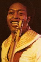 Phelps 'Catfish' Collins as