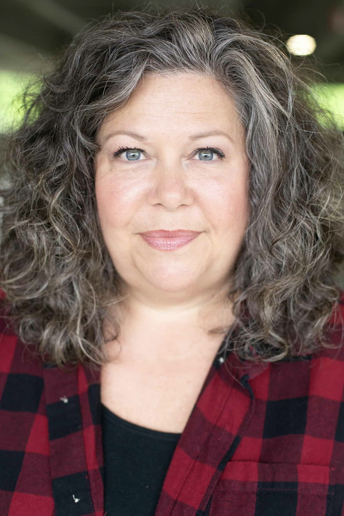 Sunny Williams as April