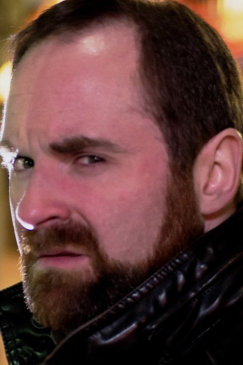 Christopher Pickhardt as James