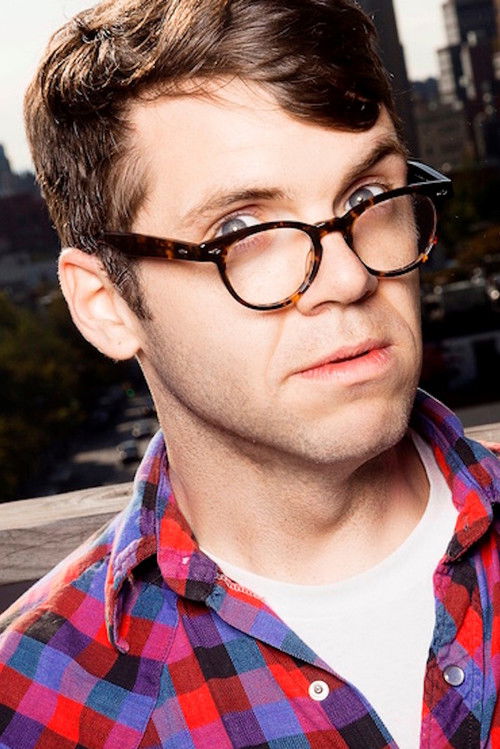 H. Alan Scott as Self