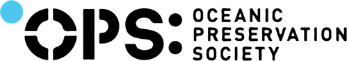Oceanic Preservation Society logo