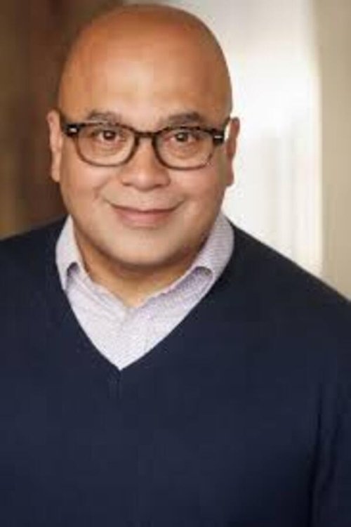 Sammy Montero as Hector