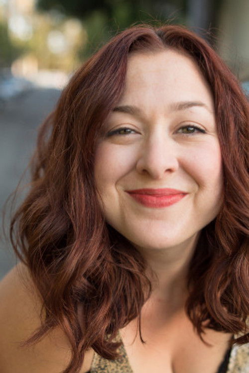 Jen Reiter as Suzanne Stout