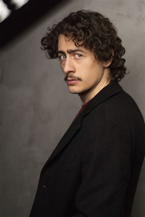 Giacomo Colavito as Andrea