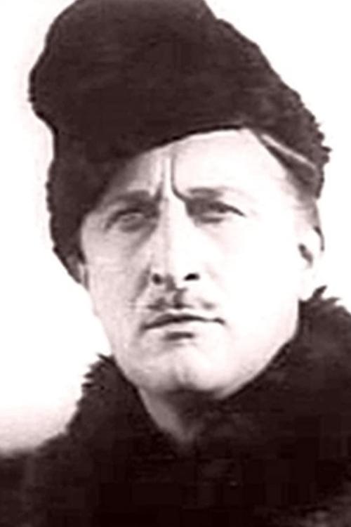 Cyril Chadwick as Monsieur Lemond