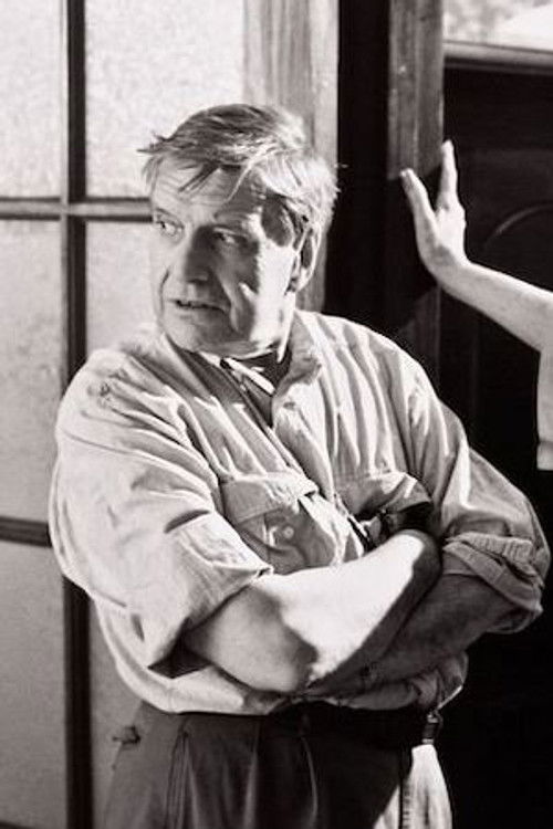 David Watkin as Self