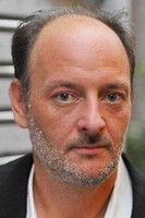 Jožko Rutar as Lastnik hiše