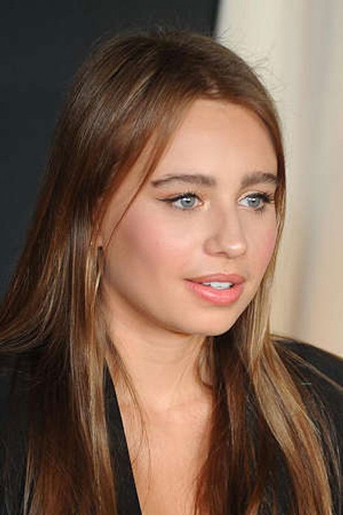 Oliwia Bieniuk profile photo