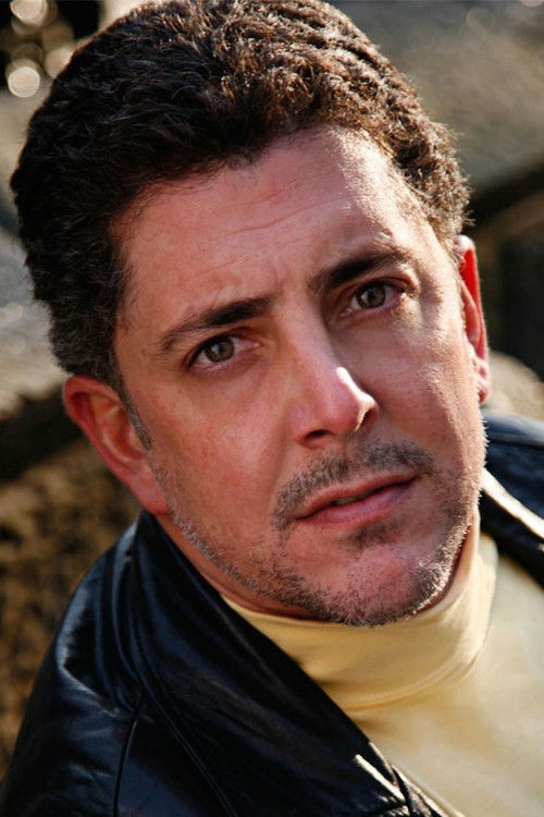 Gabe Hernandez as Gil Gonzalez