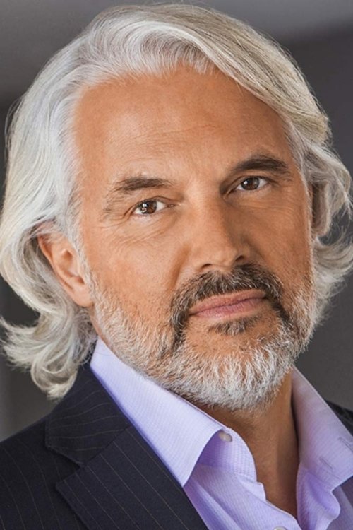 Peter Blankenstein as 