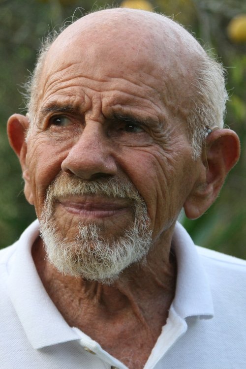 Jacque Fresco as Himself