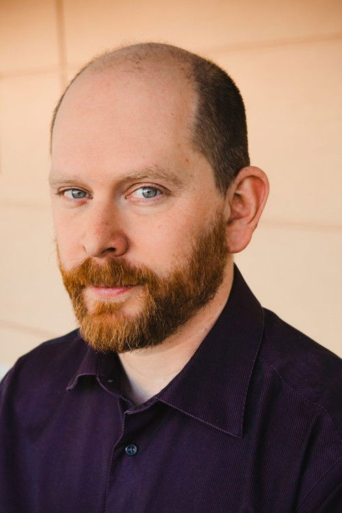 Patrick Foran profile photo