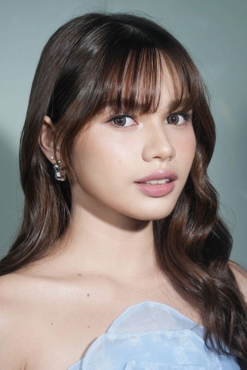 Ashley Sarmiento as Flor M. Maristela