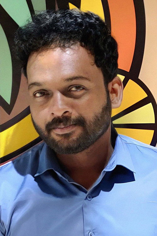 Karthik Venkatraman profile photo