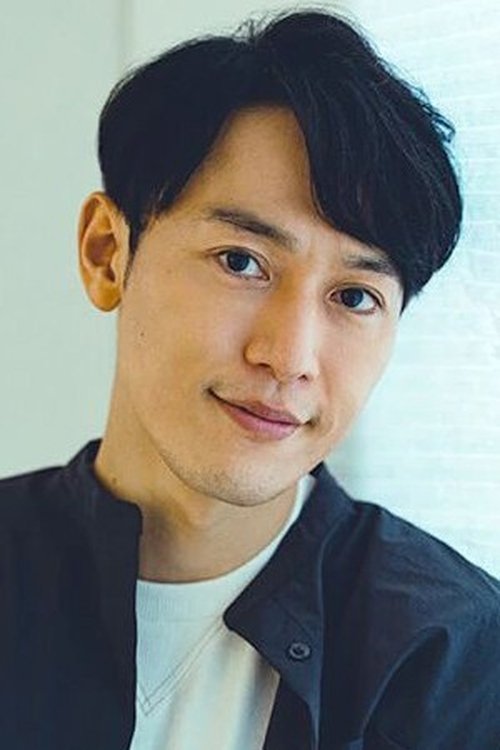 Akihiro Kawai as Sanders