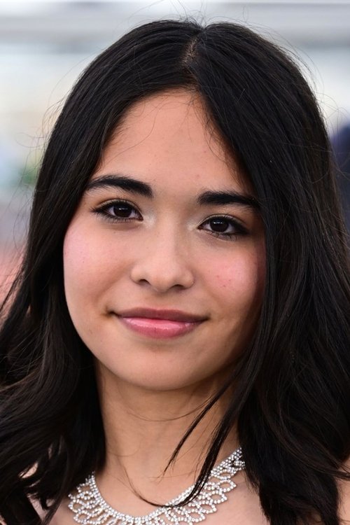 Tamara Cortés as Lidia