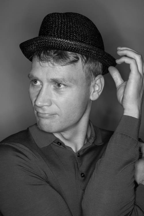 Jason Gray as Chab Durant