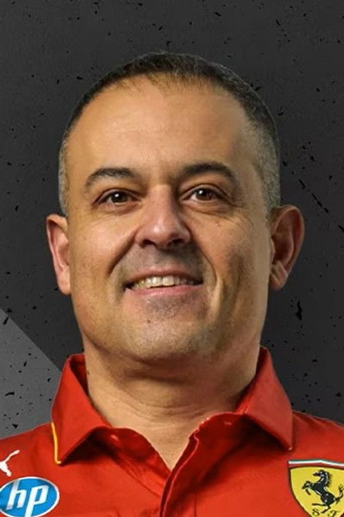 Diego Ioverno as Self