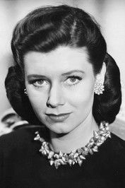 Elsie Albiin as Woman at the birthday party