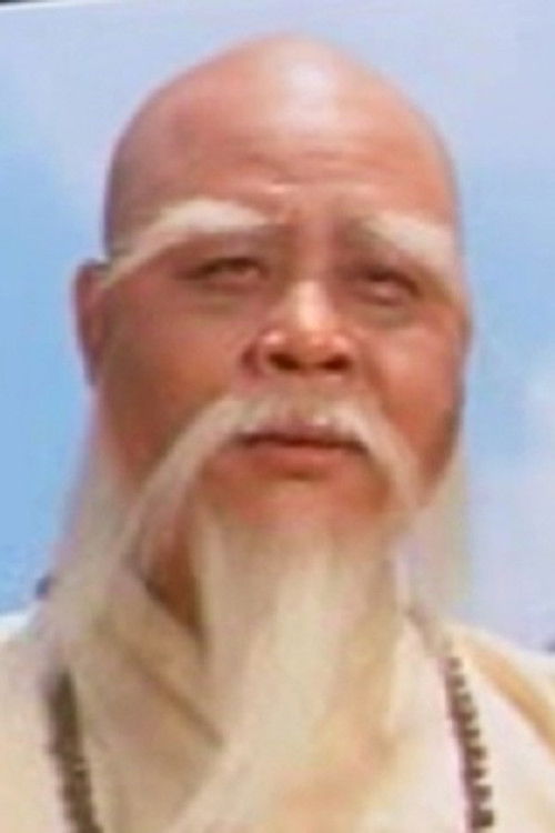 Ho Yu-Ming as Five Tiger castle leader