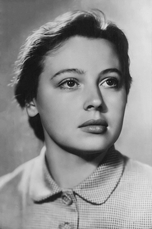 Nelli Podgornaya as Klavdiya