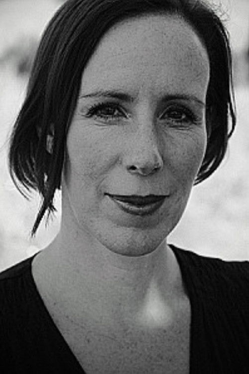 Vicki-Jo Eva as Pamela (voice)