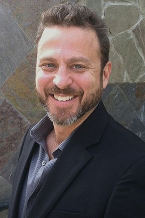 Kenn Scott as Raphael