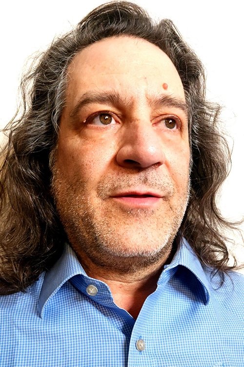 Kevin Moccia as Antonio