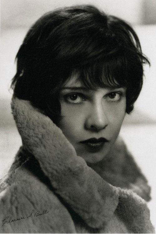Anita Loos as Self (archive footage)