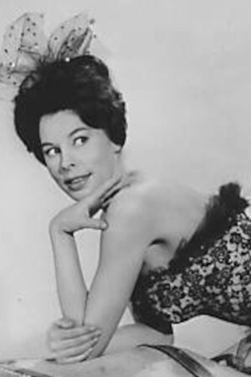 Alean 'Bambi' Hamilton as Joan's Friend