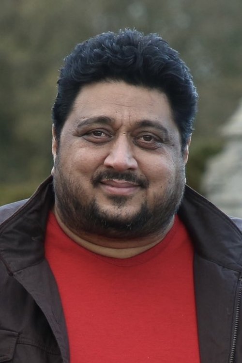 Smeep Kang as Pal Jindal
