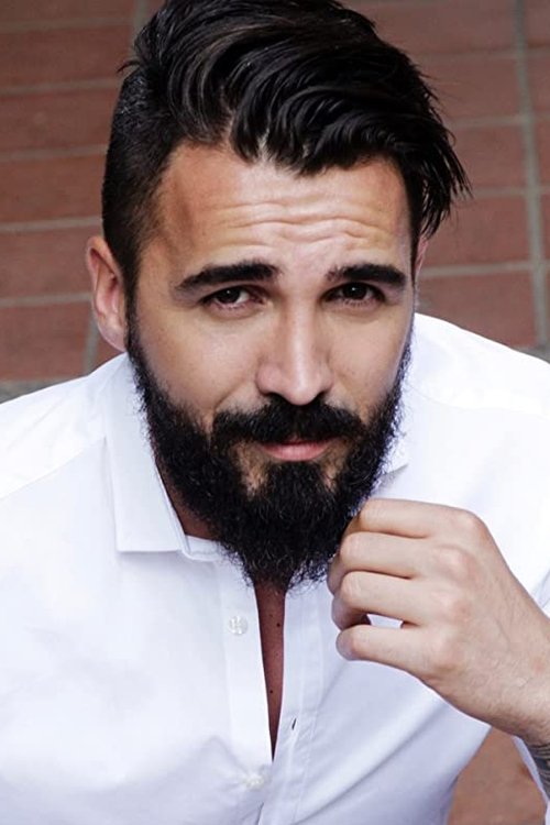 Blerim Destani as Luan