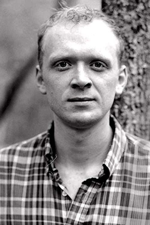 Joe T. Blankenship as Chris