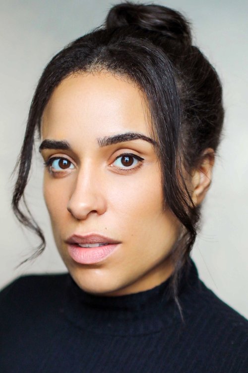 Sacharissa Claxton as Sandra