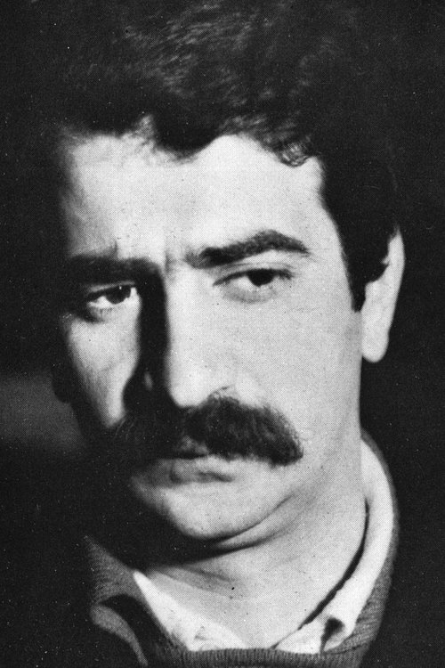 Tonino Pulci as Orderly