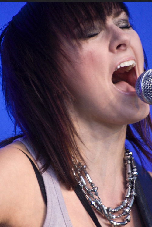 Sam Walker as Band Member