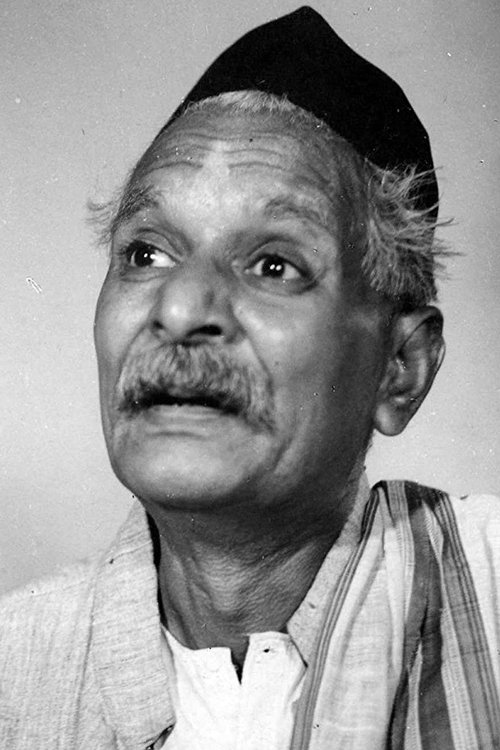 Kanhaiyalal Chaturvedi as Sukhilala