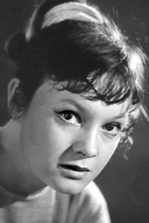 Svetlana Loshchinina as 