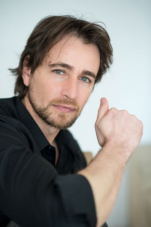 Mirko Petrini as Luigi