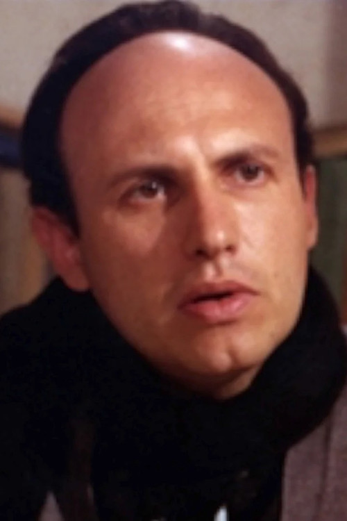 Edoardo Torricella as Don Milani