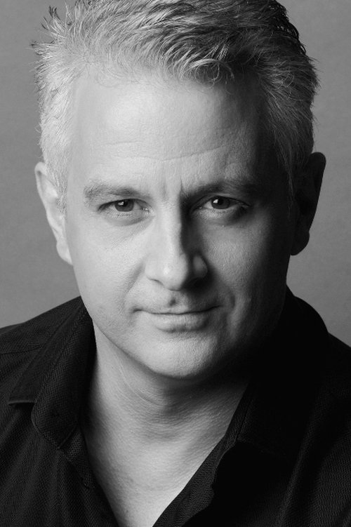 Peter Linka as General Valstoria