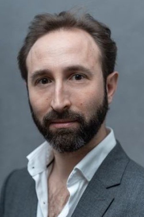 David Olivier Fischer as The Prefect's Husband