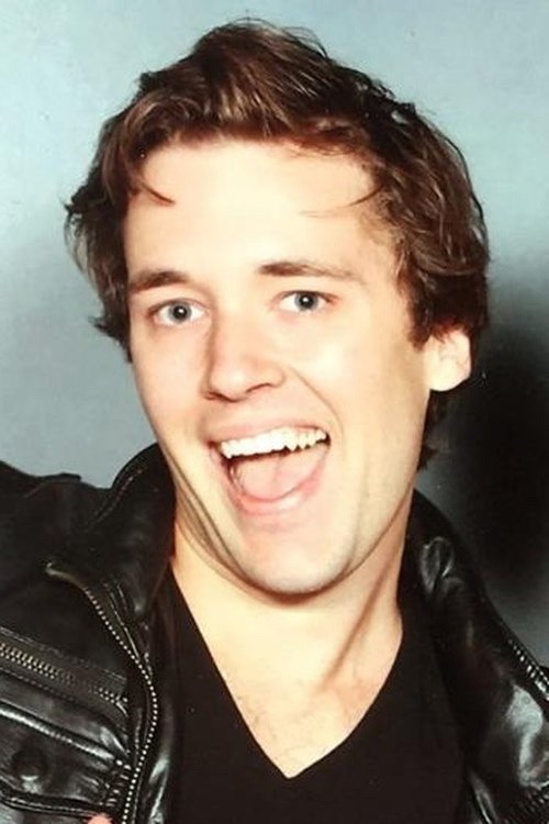 Logan Hugueny-Clark as Iron Man / Tony Stark (voice)