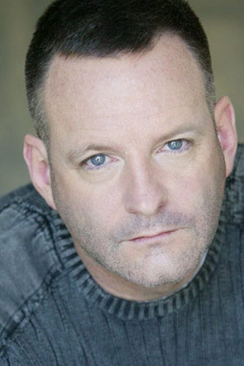 Kevin Collins as New Rochelle Parking Lot Guard