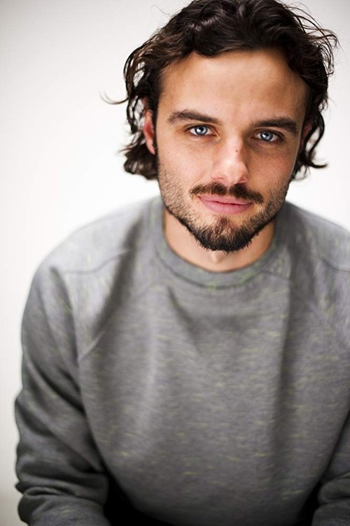 Josh McKenzie as Luke