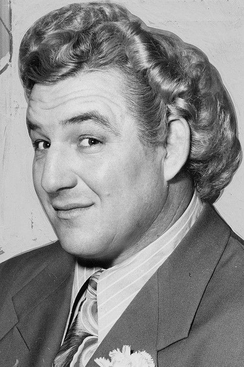 Gorgeous George as Gorgeous George