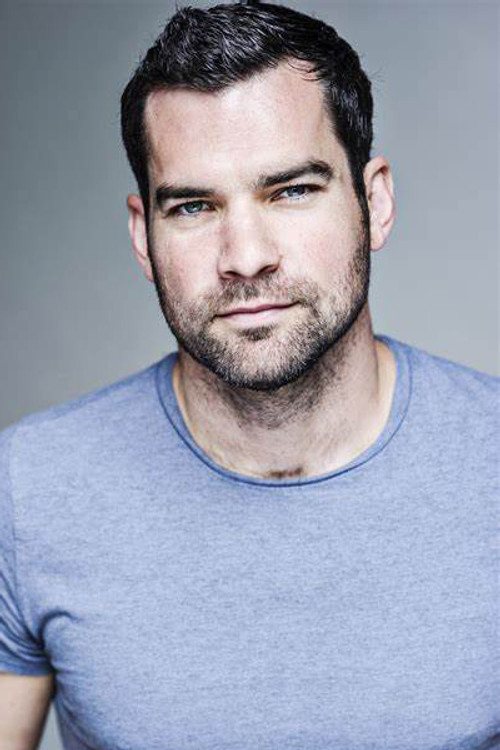 Peter Basham as Butler