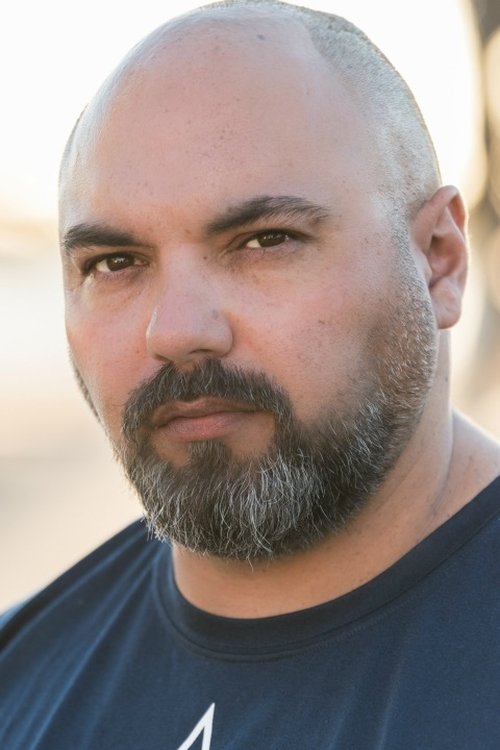 Glen-Paul Waru as Young Man 1