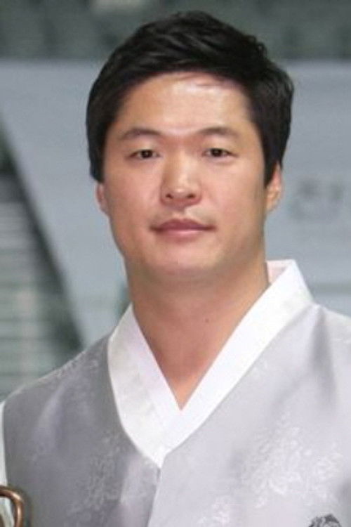 Kim Ki-tae as Chang-ryong