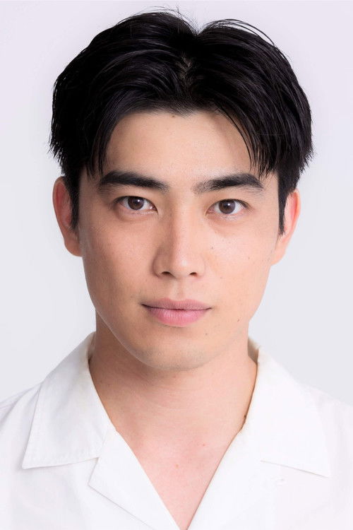 Kashio Atsuki as Hiroshi